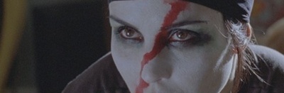 玩火的女孩剧照的剧照