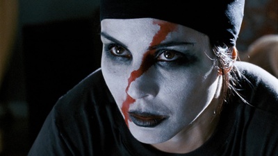 玩火的女孩剧照的剧照