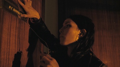 玩火的女孩剧照的剧照