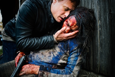 玩火的女孩剧照的剧照