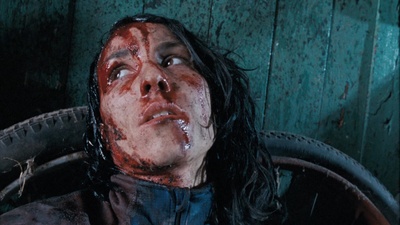 玩火的女孩剧照的剧照