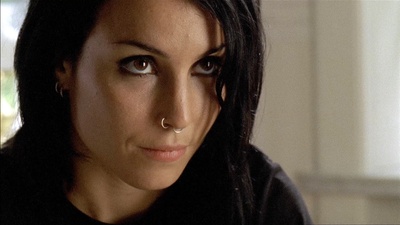 玩火的女孩剧照的剧照