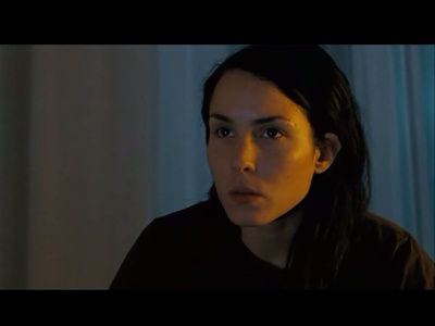 玩火的女孩剧照的剧照