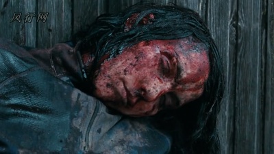 玩火的女孩剧照的剧照