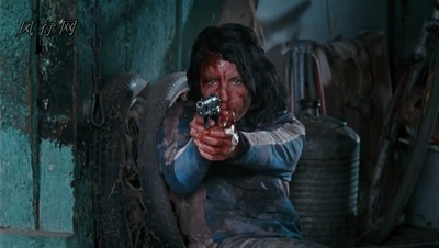 玩火的女孩剧照的剧照