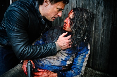 玩火的女孩剧照的剧照