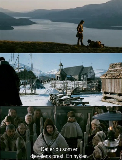 科图柯诺反叛剧照的剧照