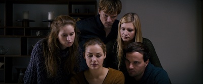 忽然之间剧照的剧照