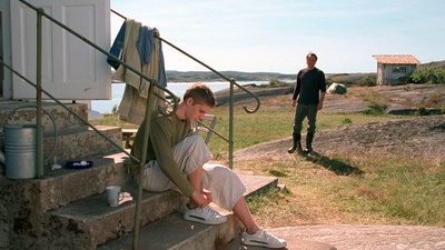 忽然之间剧照的剧照