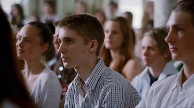 忽然之间剧照的剧照