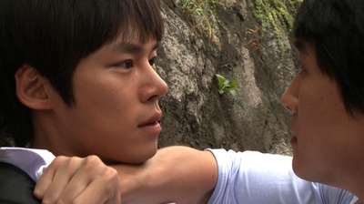 忽然之间，去年夏天剧照的剧照