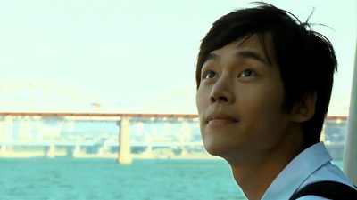 忽然之间，去年夏天剧照的剧照