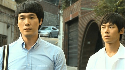 忽然之间，去年夏天剧照的剧照