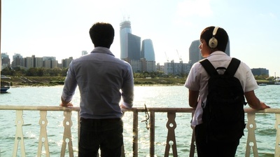 忽然之间，去年夏天剧照的剧照