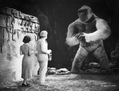 金刚之子剧照的剧照