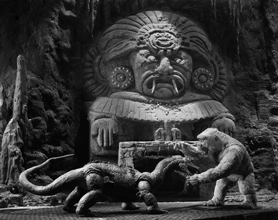 金刚之子剧照的剧照