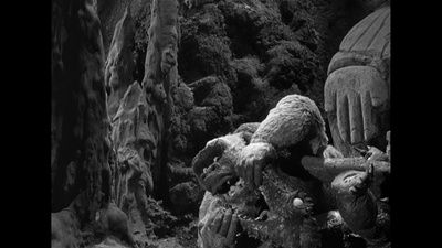 金刚之子剧照的剧照