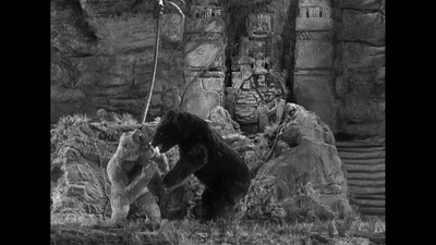 金刚之子剧照的剧照