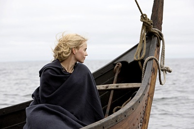 圣殿骑士之路尽头的国度剧照的剧照