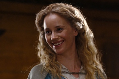 圣殿骑士之路尽头的国度剧照的剧照