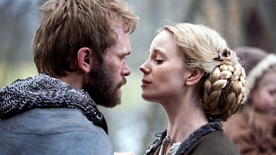 圣殿骑士之路尽头的国度剧照的剧照