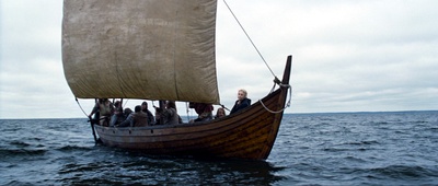 圣殿骑士之路尽头的国度剧照的剧照