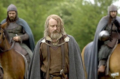 圣殿骑士之路尽头的国度剧照的剧照