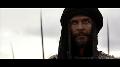 圣殿骑士之路尽头的国度剧照的剧照