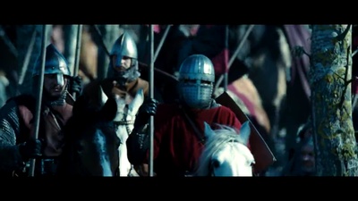 圣殿骑士之路尽头的国度剧照的剧照