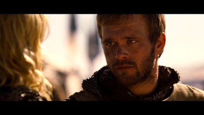 圣殿骑士之路尽头的国度剧照的剧照