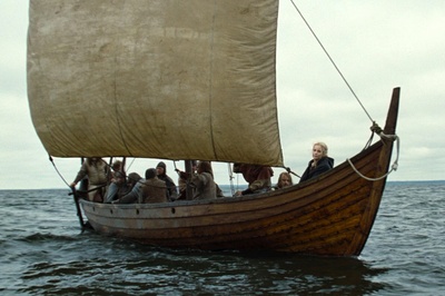 圣殿骑士之路尽头的国度剧照的剧照