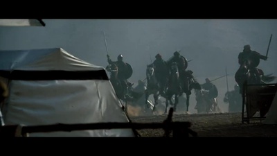 圣殿骑士之路尽头的国度剧照的剧照