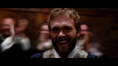 圣殿骑士之路尽头的国度剧照的剧照