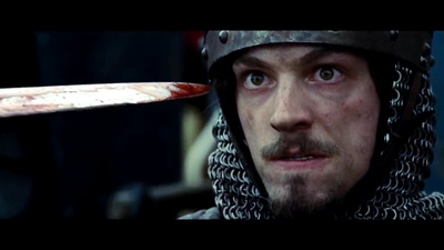 圣殿骑士之路尽头的国度剧照的剧照