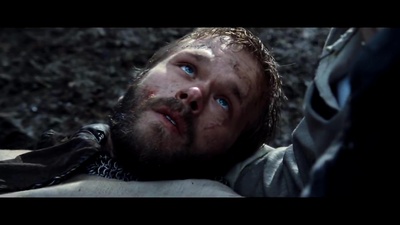 圣殿骑士之路尽头的国度剧照的剧照