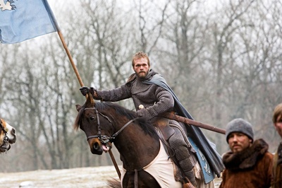 圣殿骑士之路尽头的国度剧照的剧照