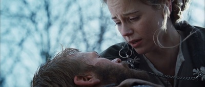 圣殿骑士剧照的剧照