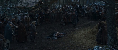 圣殿骑士剧照的剧照