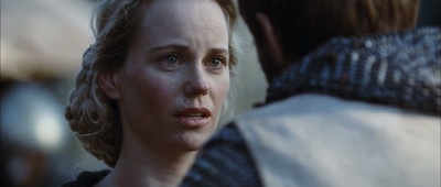 圣殿骑士剧照的剧照