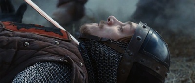 圣殿骑士剧照的剧照