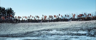 圣殿骑士剧照的剧照