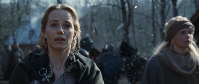 圣殿骑士剧照的剧照