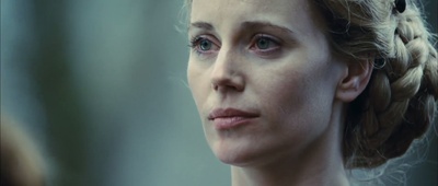 圣殿骑士剧照的剧照