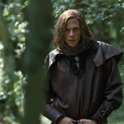 圣殿骑士剧照的剧照