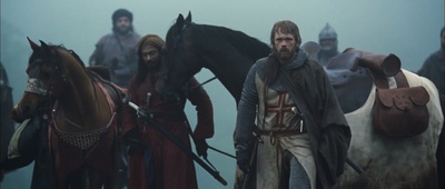 圣殿骑士剧照的剧照