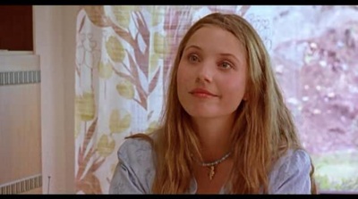 苗条的苏茜剧照的剧照