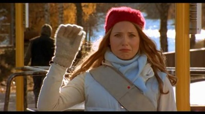 苗条的苏茜剧照的剧照