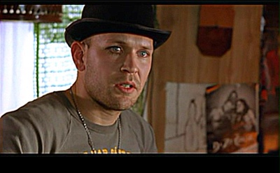 苗条的苏茜剧照的剧照