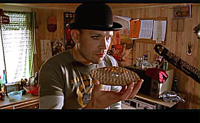 苗条的苏茜剧照的剧照