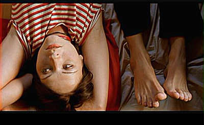 苗条的苏茜剧照的剧照